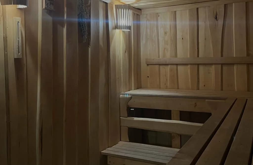 Лёгкий пар