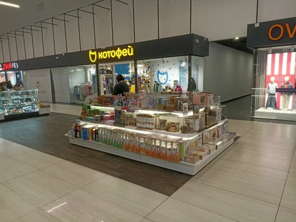 Мир творчества