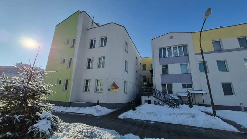 Детский сад № 56 г. Минска