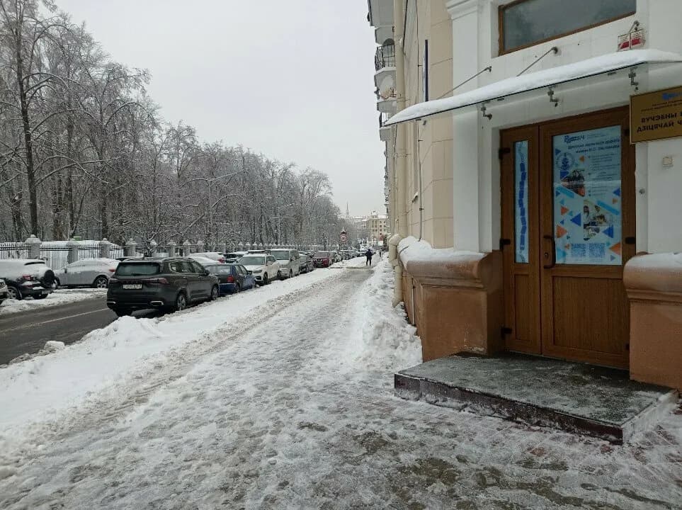 Учебный центр Детской железной дороги — фото 6