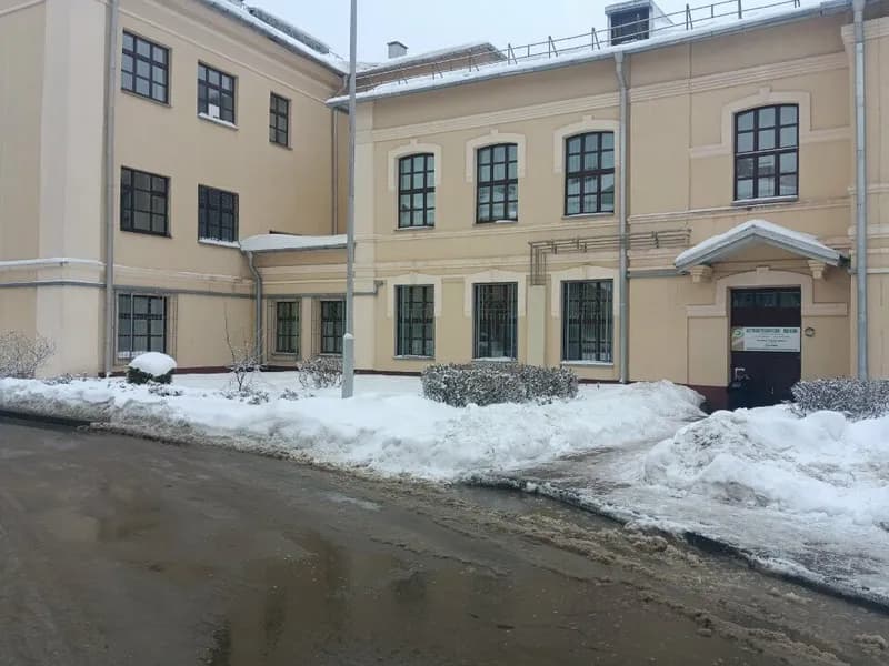 Городская клиническая больница № 3, гастроэнтерологическое отделение