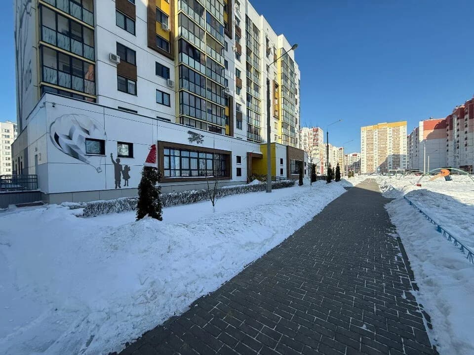 Апартаменты GomelHome на Мазурова 101б/2