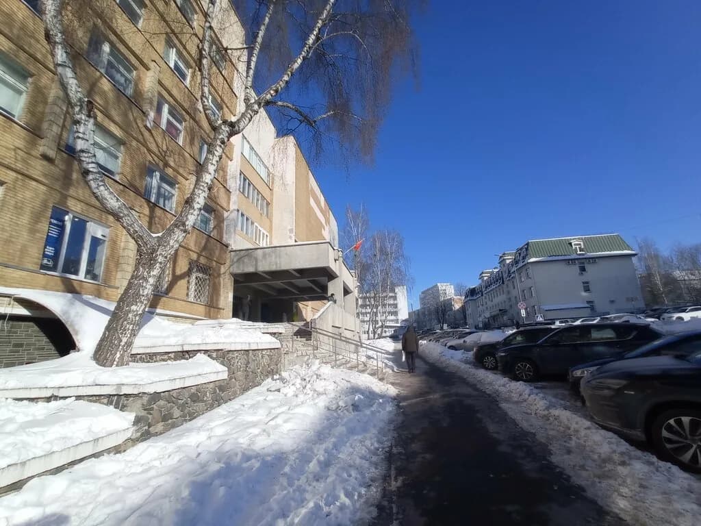 Банковский учебный центр — фото 4