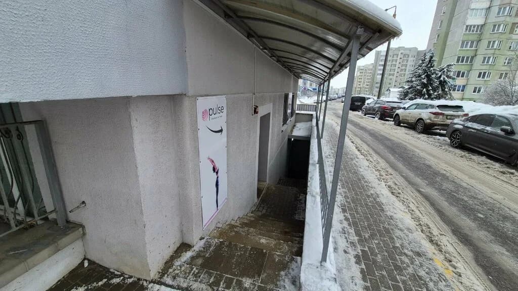 Развивашки