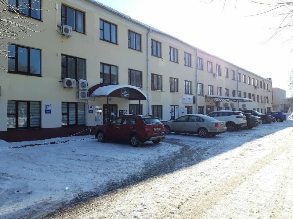 Dev Place