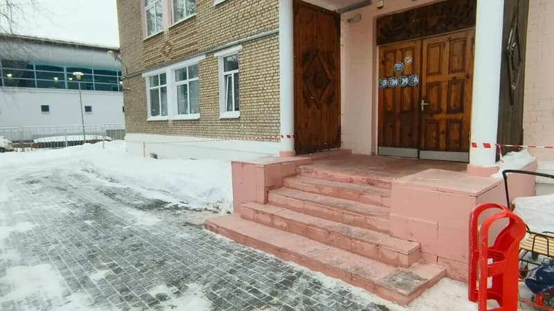 Детский сад № 143 г. Минска