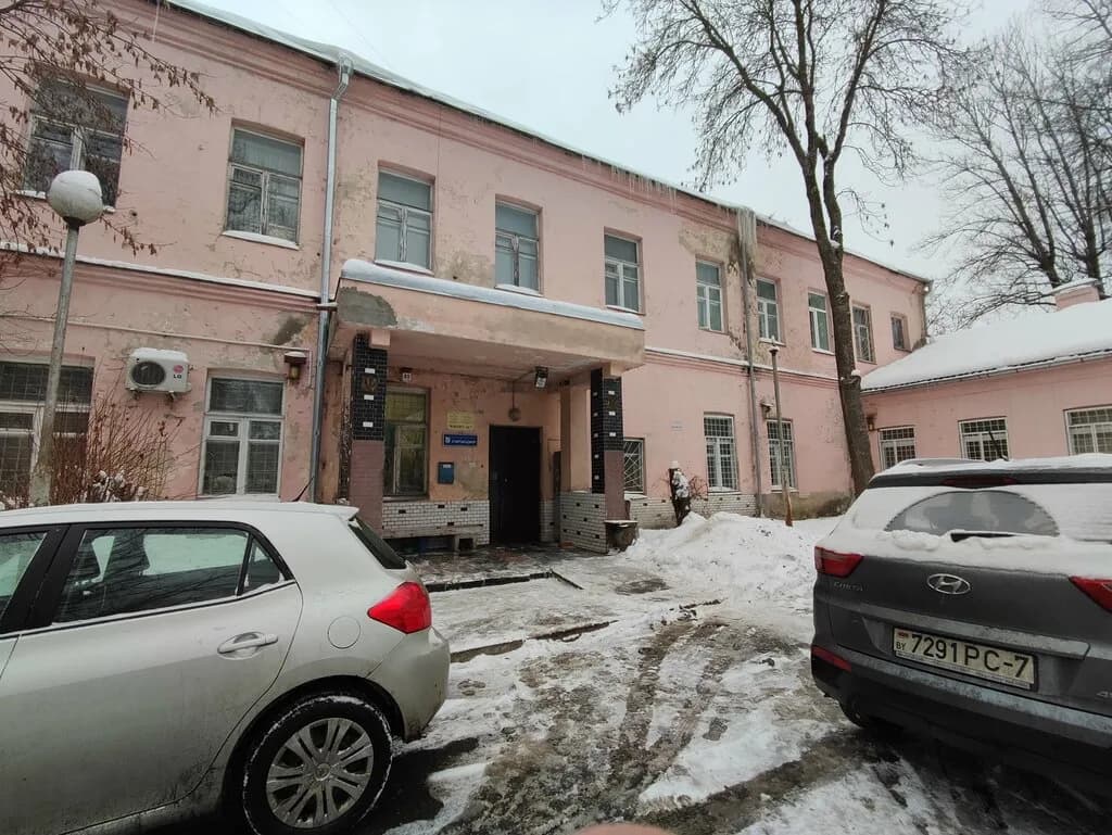 Стартап центр БГУ — фото 5
