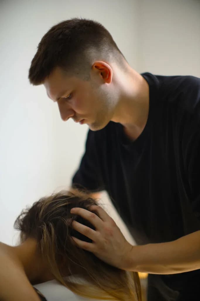 Fiodarau Massage — фото 2