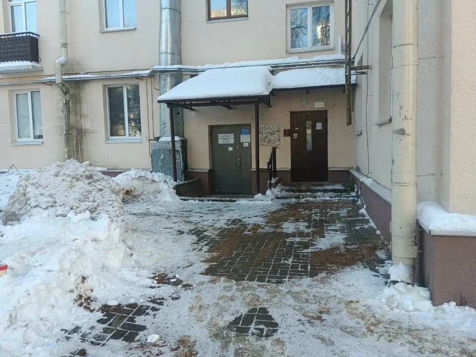 Надежда — фото 4