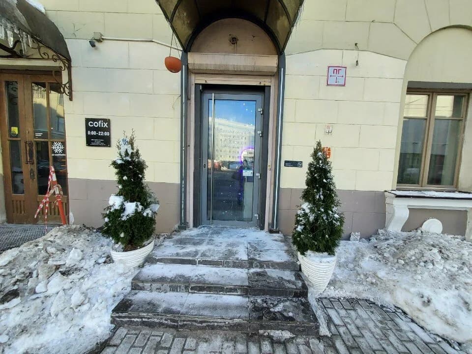 Белый ангел — фото 4