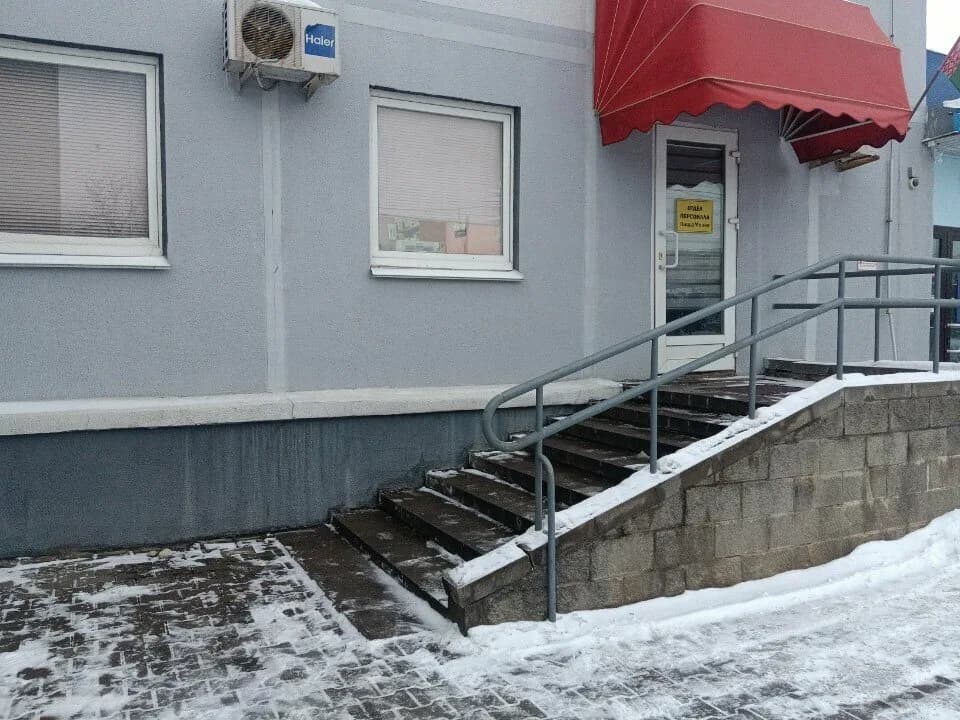 ПиццаМания, отдел персонала — фото 5