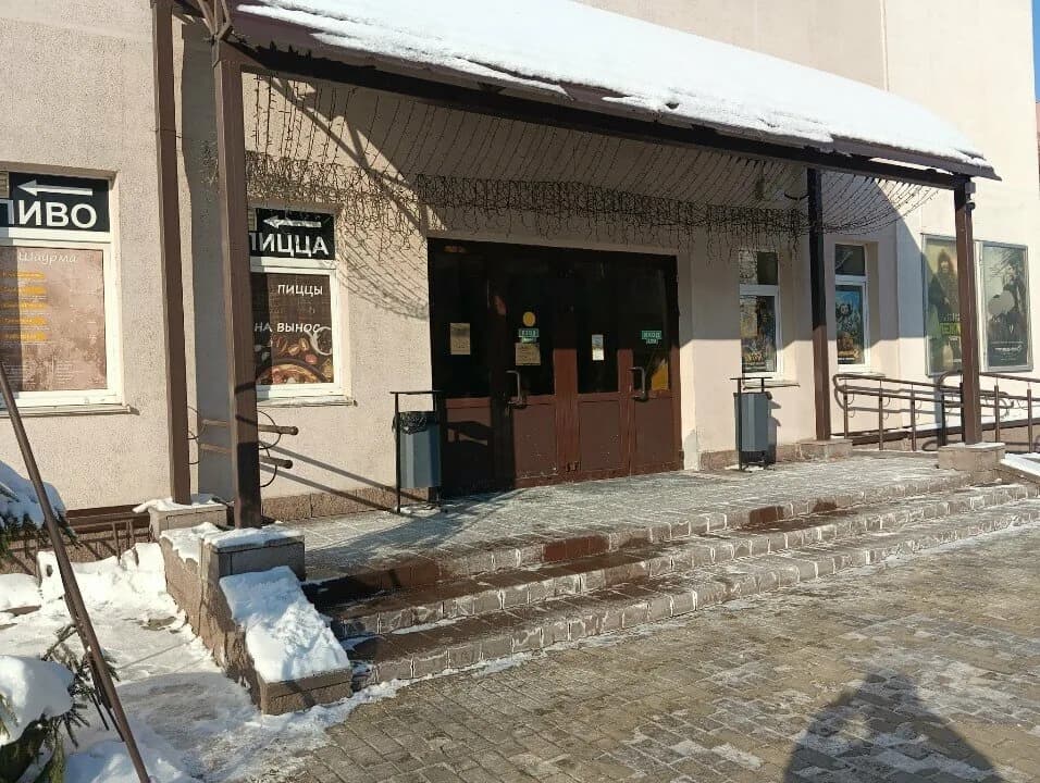 Cinema Bar — фото 3