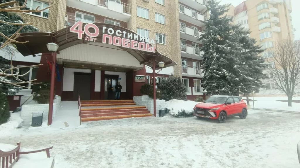 Магазин сувениров — фото 6
