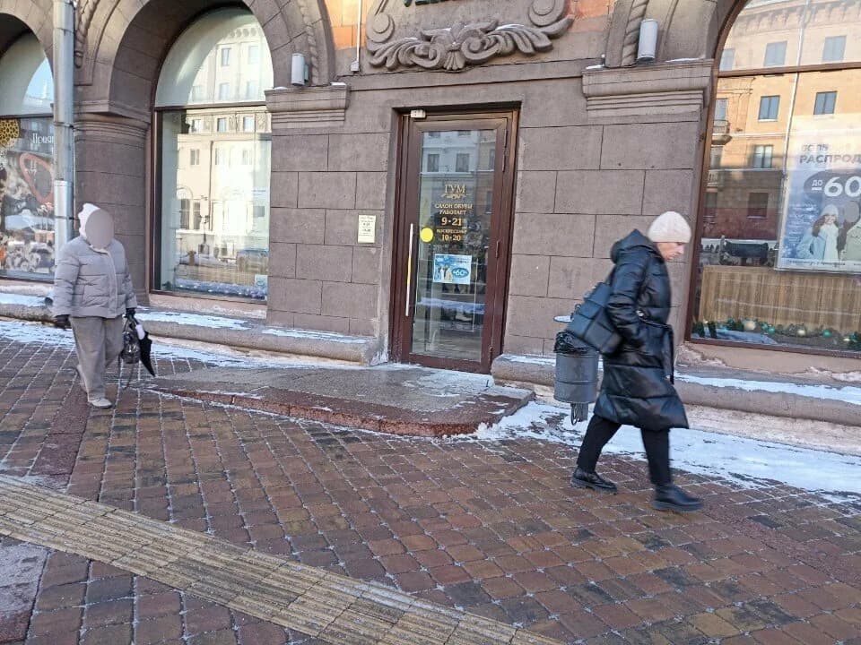 Салон обуви — фото 2