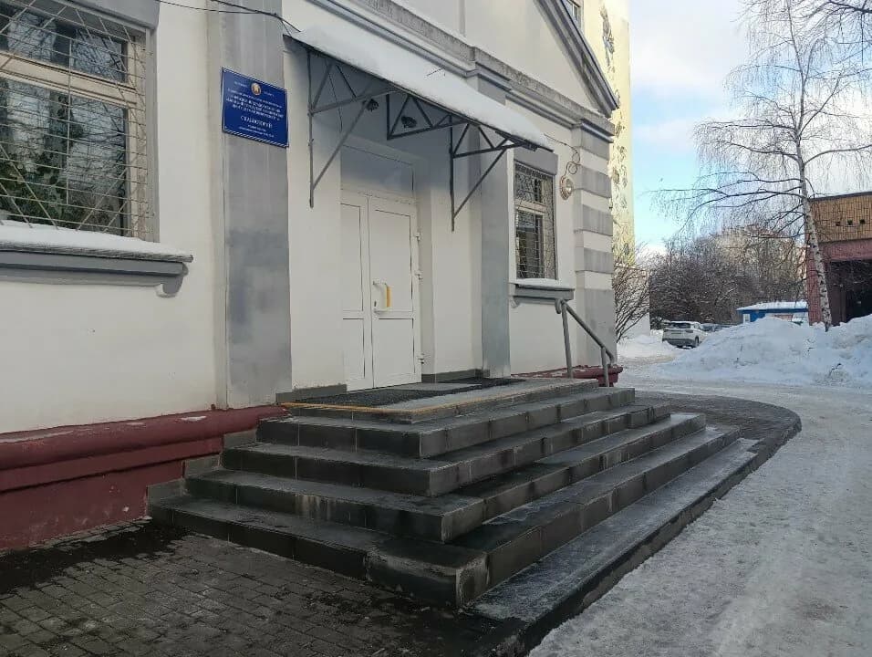 Городской клинический кожно-венерологический диспансер, скабиозорий — фото 2