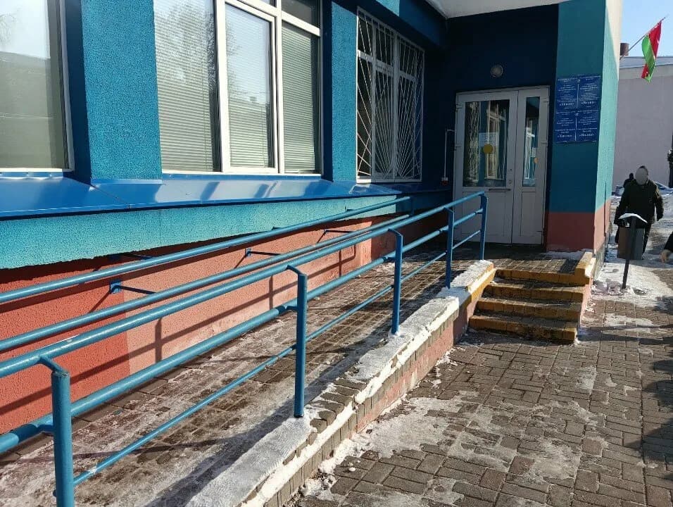 Бассейн «Волна» — фото 4