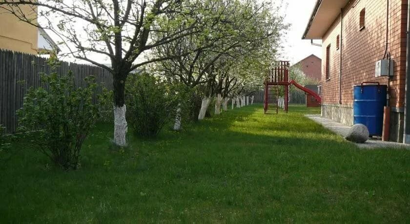 Усадьба Светлые Росы — фото 6