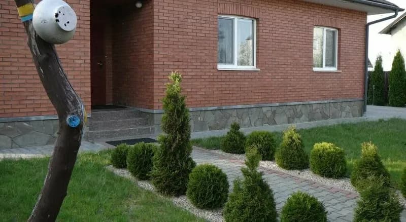 Усадьба Светлые Росы