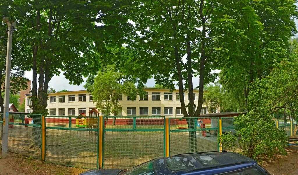 Детский сад № 47