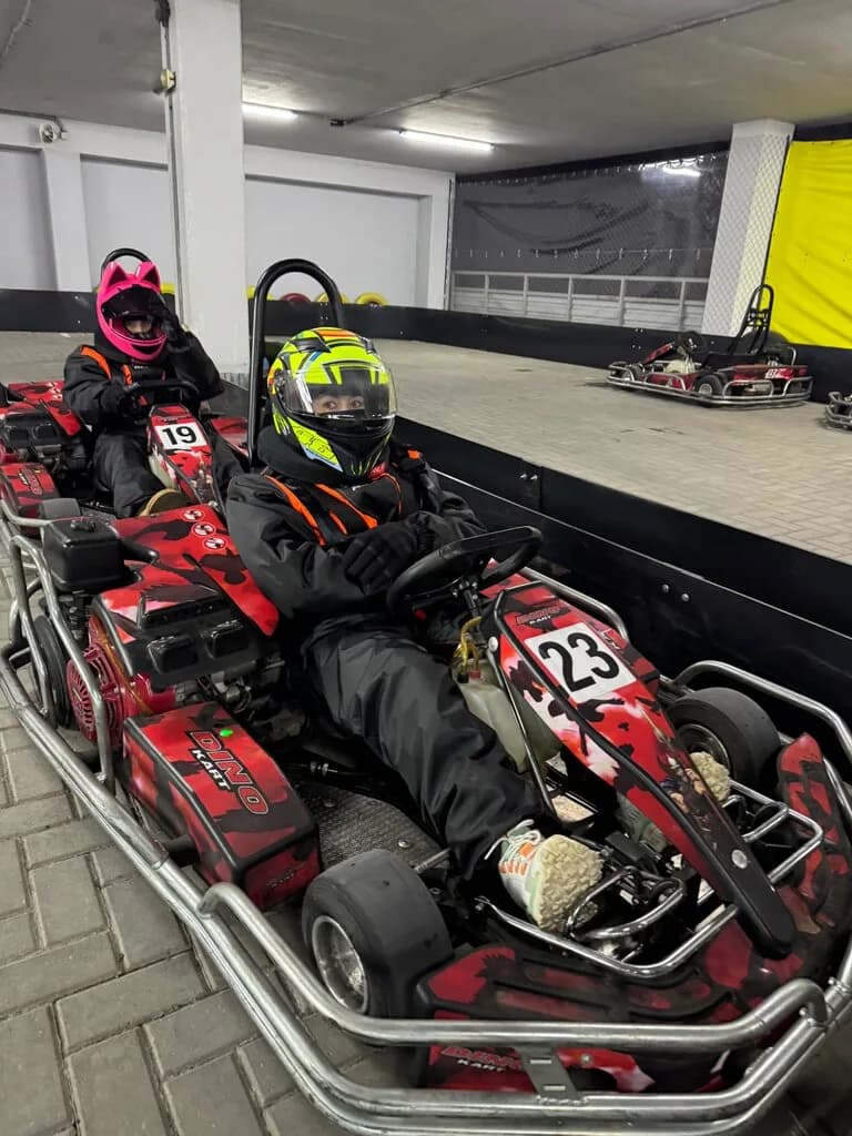 Easy_Karting — фото 4