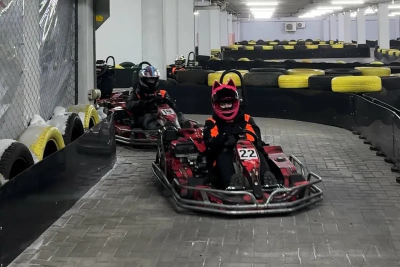 Easy_Karting