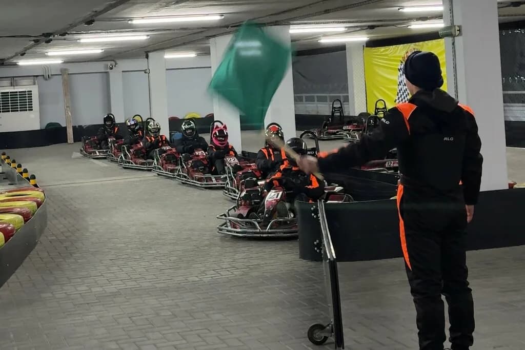 Easy_Karting — фото 6