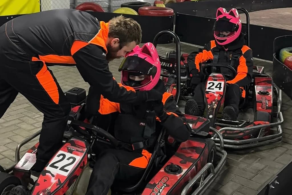 Easy_Karting — фото 5