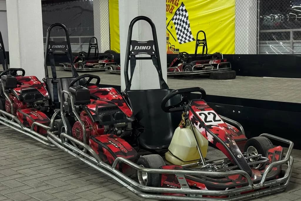 Easy_Karting — фото 3