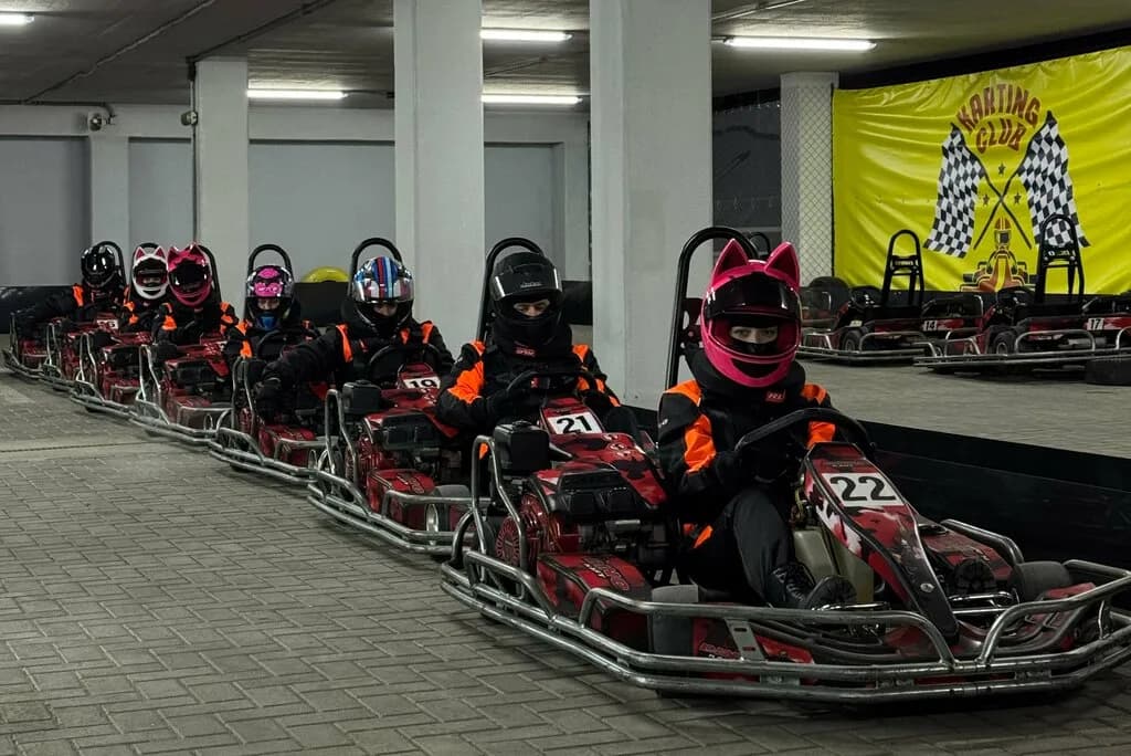 Easy_Karting — фото 2