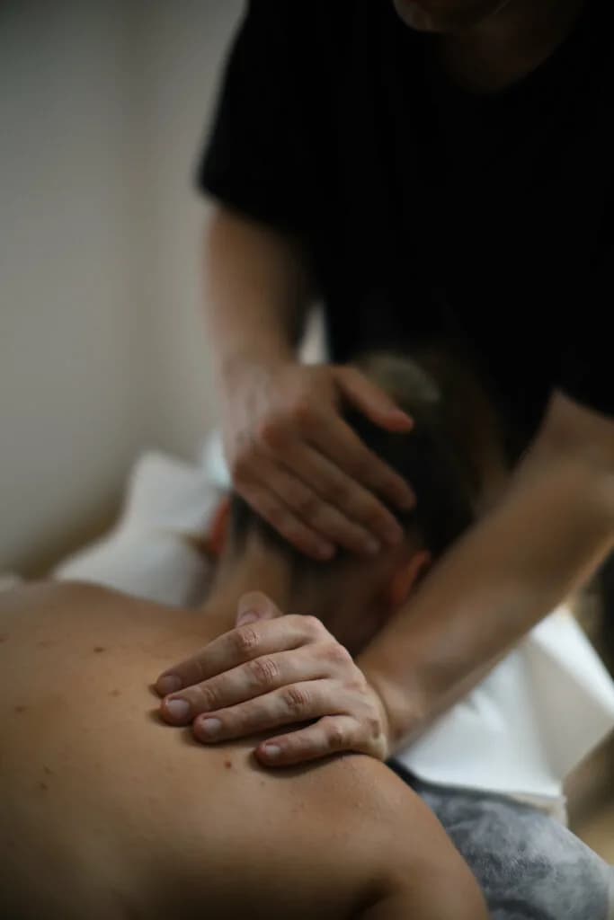 Fiodarau Massage