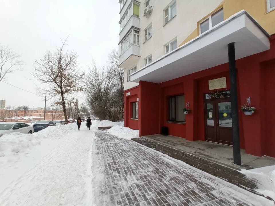 Детская художественная школа искусств № 2 г. Минска — фото 5