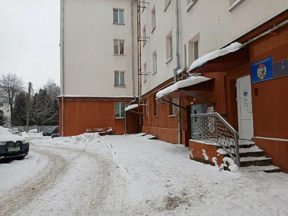 Советская Рос ДОСААФ — фото 3