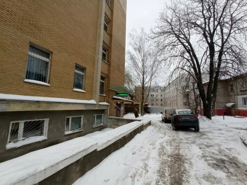 Спорт-клуб «Chumakov Gym (Чумаков Джим)» — фото 4