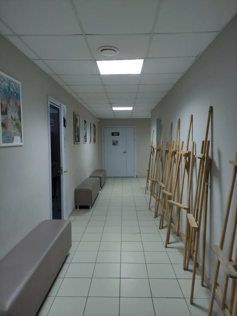 Озерицко-Слободская детская школа искусств — фото 6