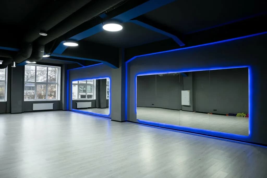 DenDi gym — фото 6