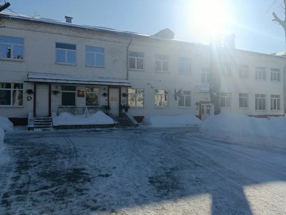 Детский сад № 155