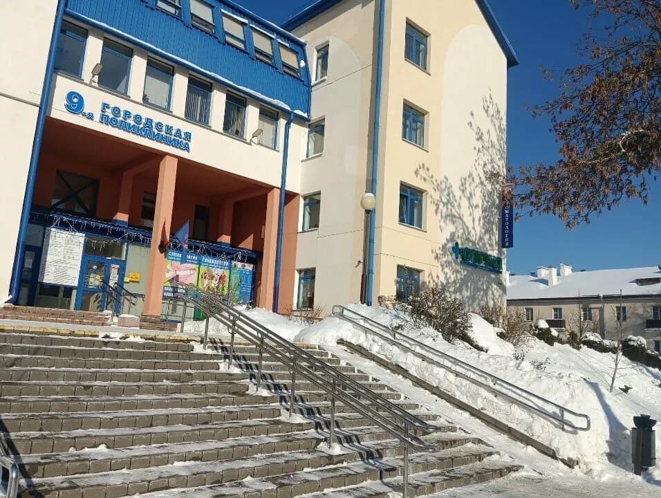 Стоматология — фото 5