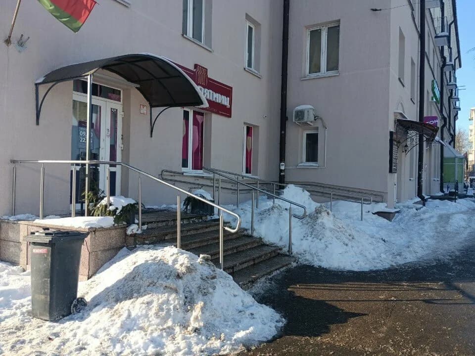 Семь пятниц — фото 2
