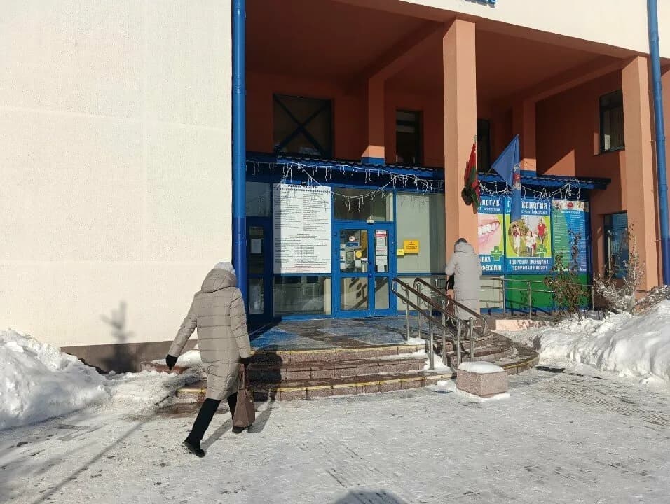 Стоматология — фото 6