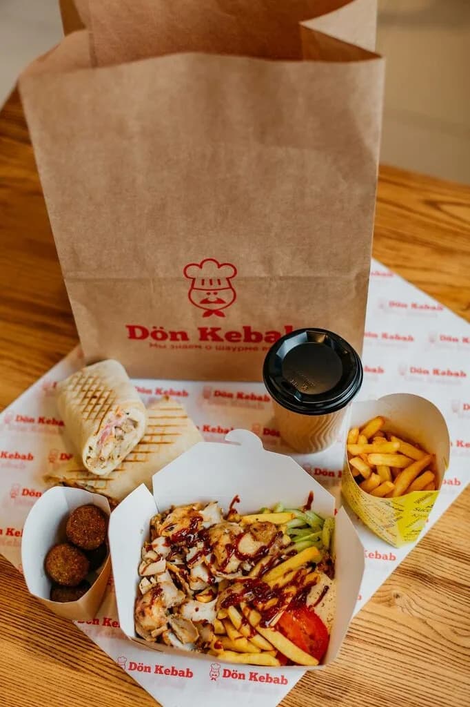 Don Kebab — фото 4