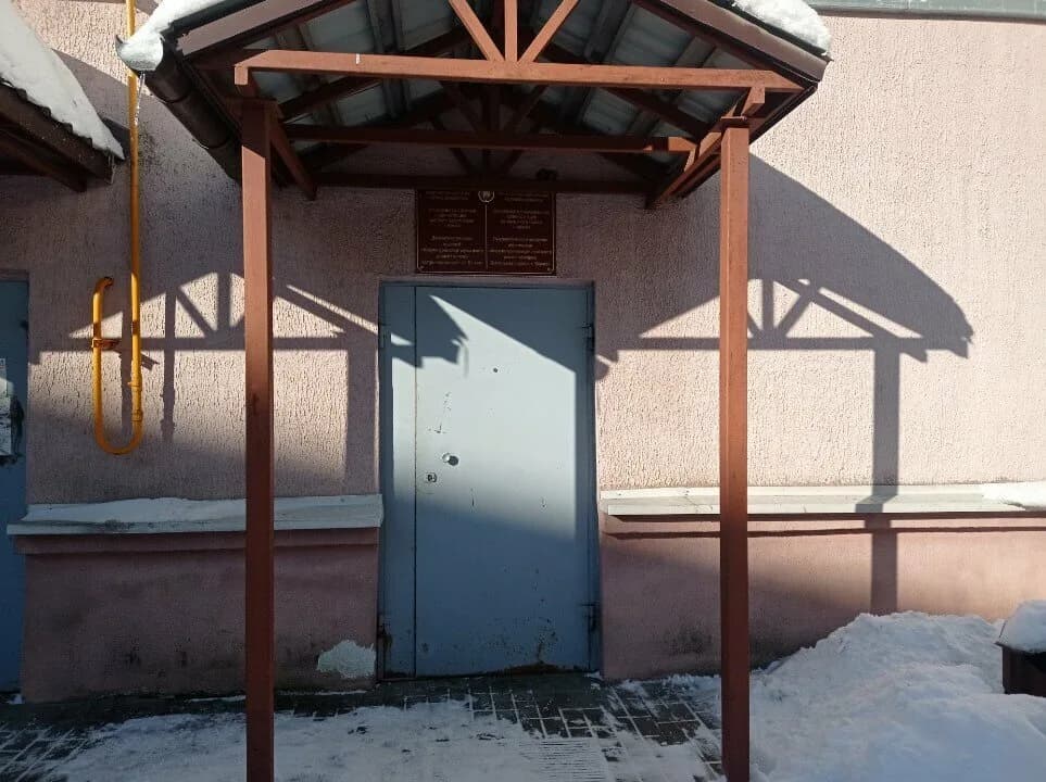 Физкультурно-спортивный центр детей и молодежи Октябрьского района г. Минска — фото 2