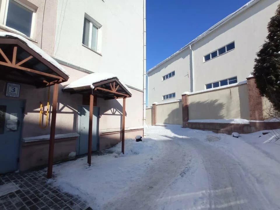Физкультурно-спортивный центр детей и молодежи Октябрьского района г. Минска