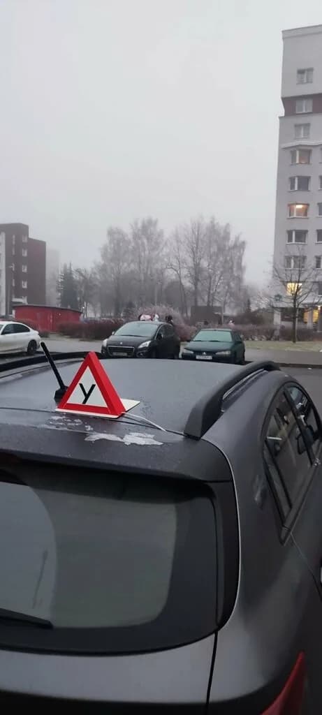 BestDriver - уроки вождения у частного автоинструктора