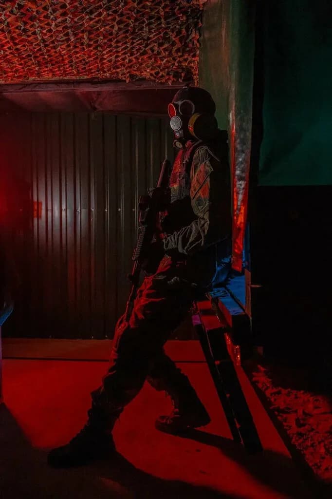 Stalker. Сердце зоны
