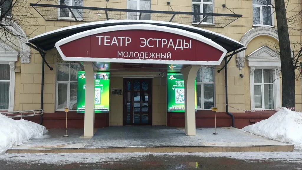 Творческая мастерская эстрадного искусства Хвiлiнка — фото 5