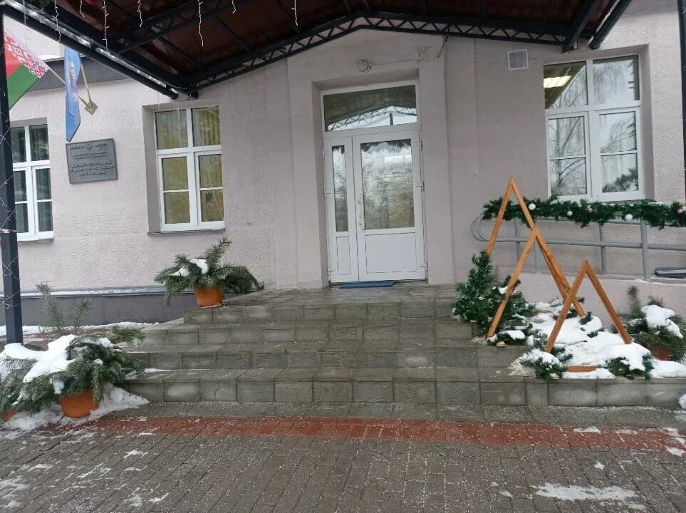 Туристская база Минского государственного туристско-экологического центра детей и молодежи — фото 3