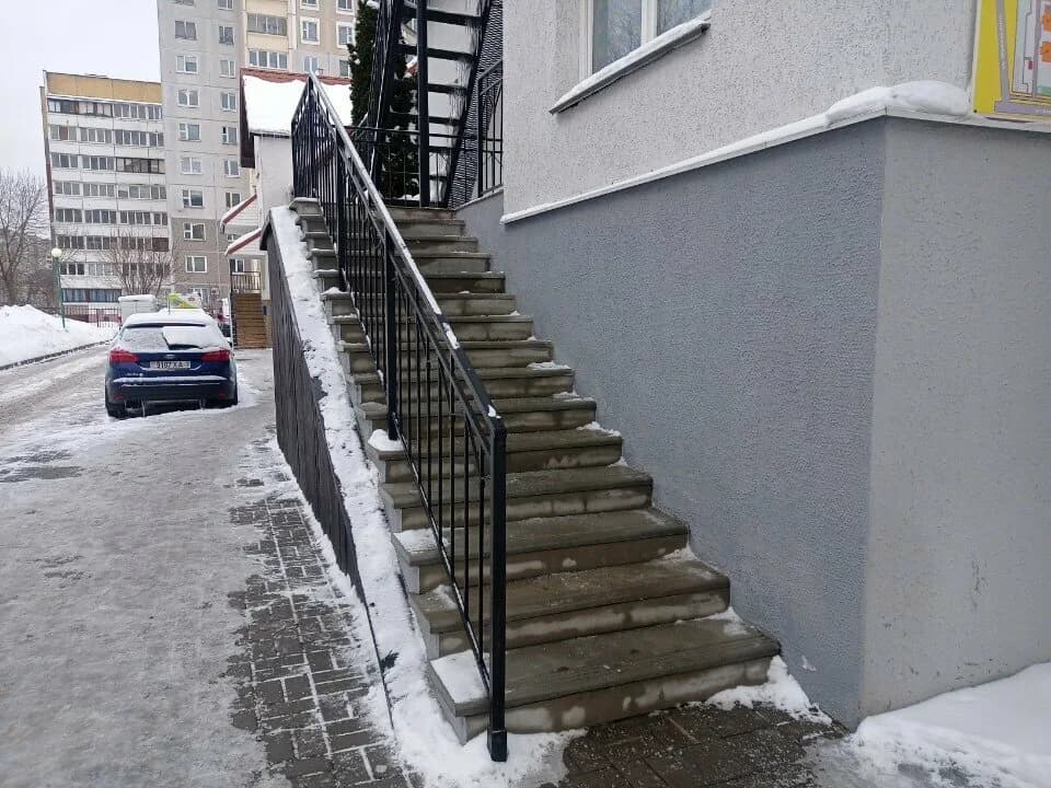 Велосипедный клуб Минск — фото 2