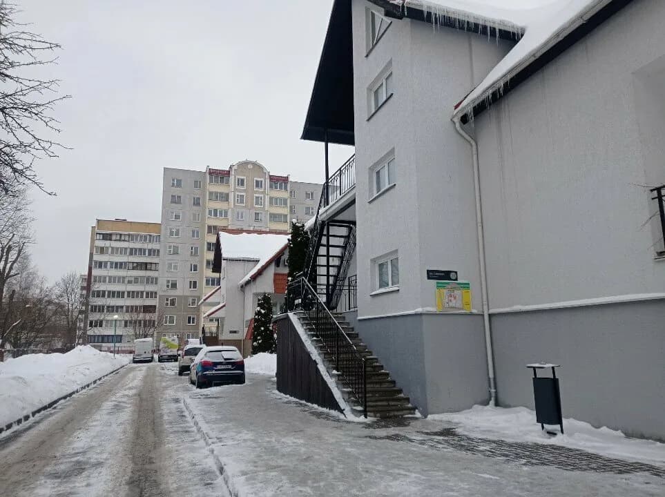 Велосипедный клуб Минск — фото 6