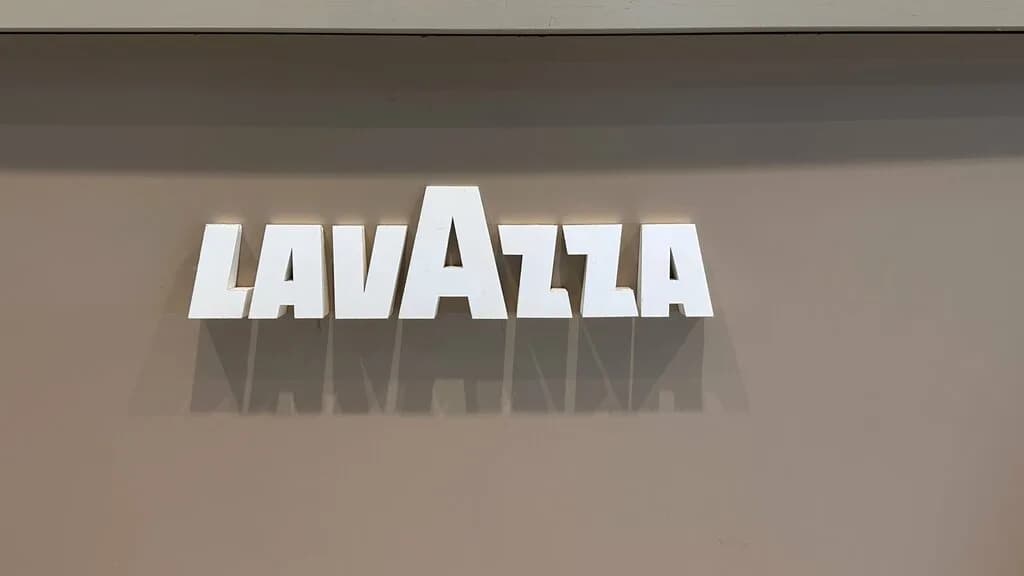 Lavazza — фото 6