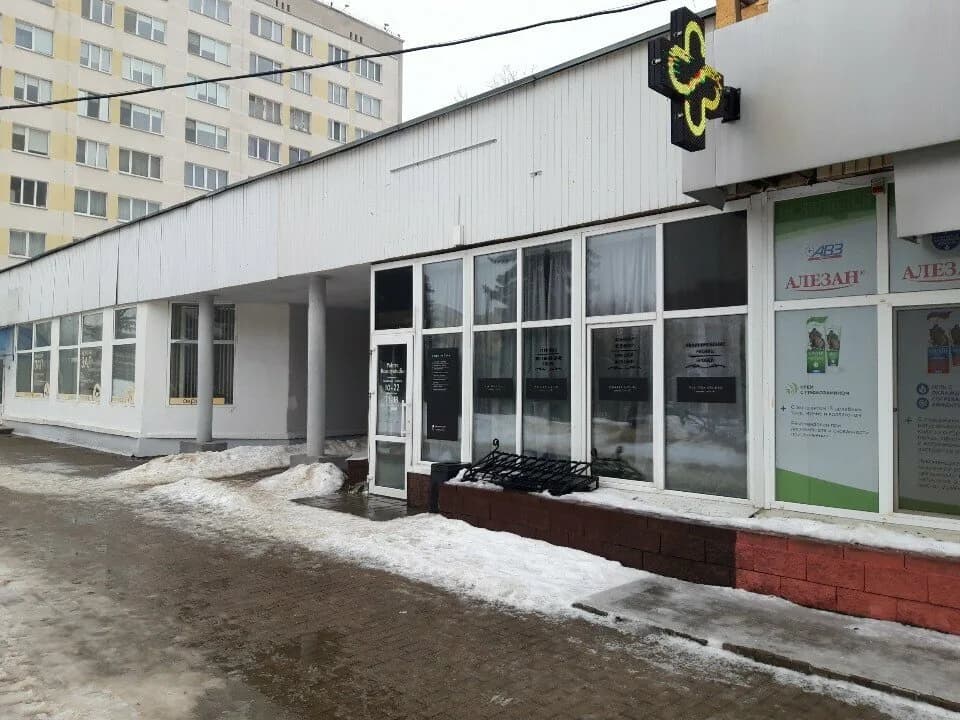 Студия красоты «Palitra (Палитра)»